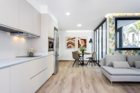 Sunnyland apartment Cruz